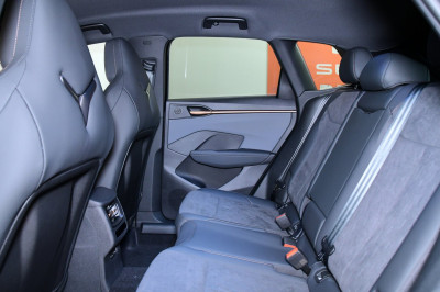 Cupra Terramar Gebrauchtwagen