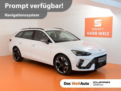 Cupra Leon Gebrauchtwagen
