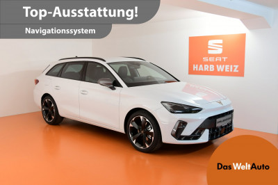 Cupra Leon Gebrauchtwagen