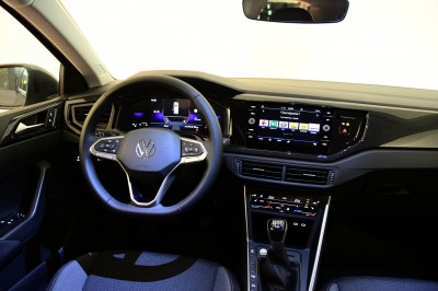 VW Taigo Gebrauchtwagen