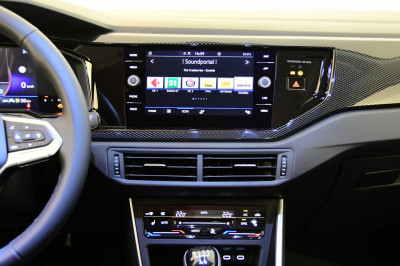 VW Taigo Gebrauchtwagen