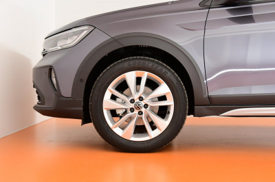 VW Taigo Gebrauchtwagen