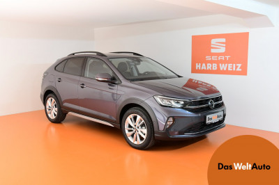 VW Taigo Gebrauchtwagen