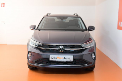 VW Taigo Gebrauchtwagen