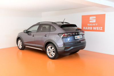 VW Taigo Gebrauchtwagen