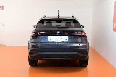 VW Taigo Gebrauchtwagen