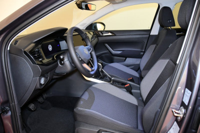 VW Taigo Gebrauchtwagen