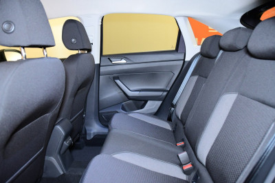 VW Taigo Gebrauchtwagen