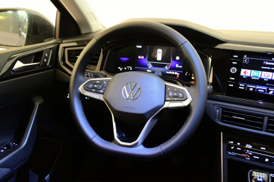 VW Taigo Gebrauchtwagen