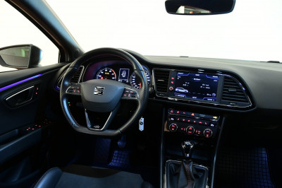 Seat Leon Gebrauchtwagen