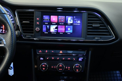 Seat Leon Gebrauchtwagen