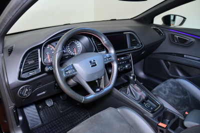 Seat Leon Gebrauchtwagen