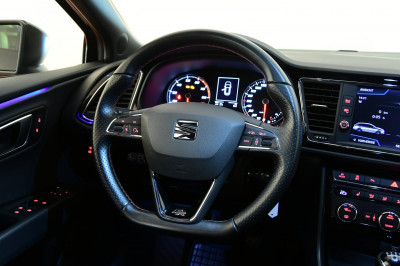 Seat Leon Gebrauchtwagen