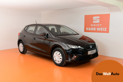 Seat Ibiza Gebrauchtwagen