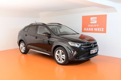 VW Taigo Gebrauchtwagen