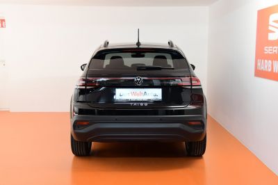 VW Taigo Gebrauchtwagen