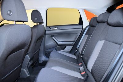 VW Taigo Gebrauchtwagen