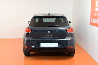 Seat Ibiza Gebrauchtwagen