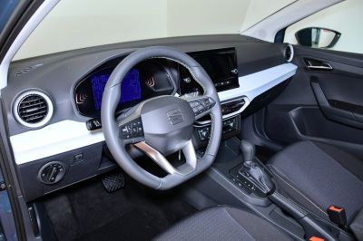 Seat Ibiza Gebrauchtwagen