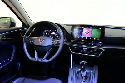 Cupra Formentor Gebrauchtwagen