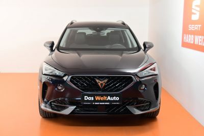 Cupra Formentor Gebrauchtwagen