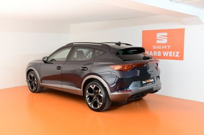 Cupra Formentor Gebrauchtwagen