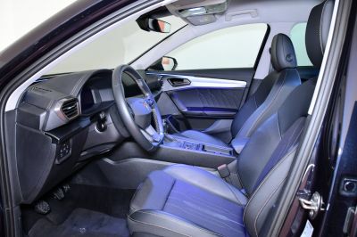 Cupra Formentor Gebrauchtwagen