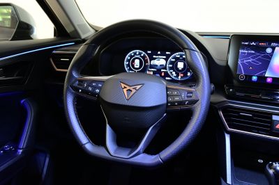 Cupra Formentor Gebrauchtwagen