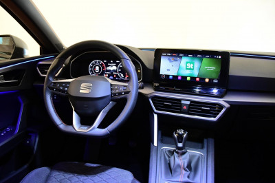 Seat Leon Gebrauchtwagen