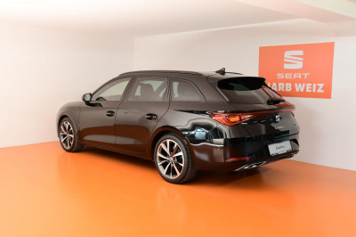 Seat Leon Gebrauchtwagen