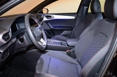 Seat Leon Gebrauchtwagen