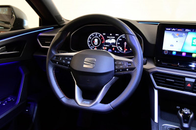 Seat Leon Gebrauchtwagen