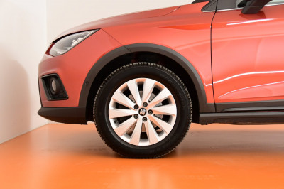 Seat Arona Gebrauchtwagen