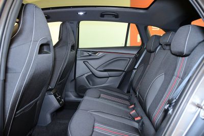 Skoda Scala Gebrauchtwagen