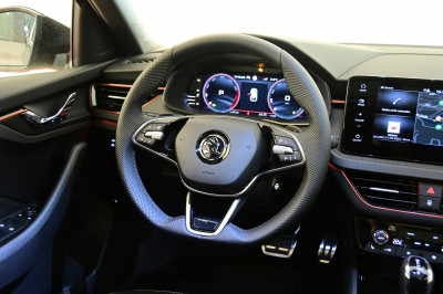 Skoda Scala Gebrauchtwagen