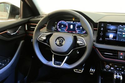 Skoda Scala Gebrauchtwagen