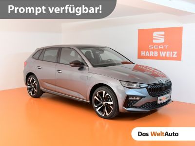 Skoda Scala Gebrauchtwagen