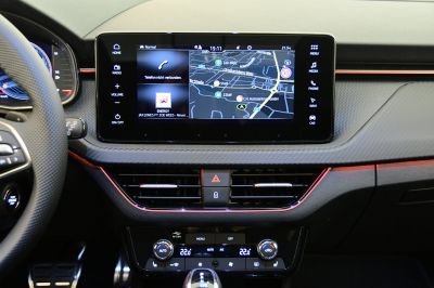 Skoda Scala Gebrauchtwagen