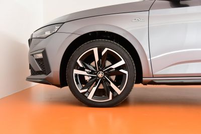 Skoda Scala Gebrauchtwagen