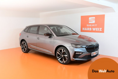 Skoda Scala Gebrauchtwagen