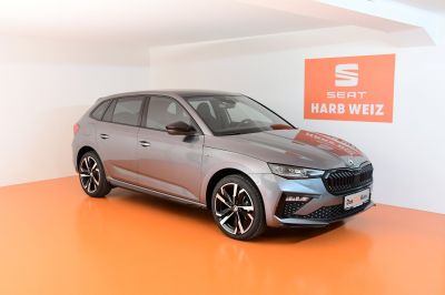 Skoda Scala Gebrauchtwagen