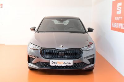 Skoda Scala Gebrauchtwagen