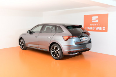 Skoda Scala Gebrauchtwagen