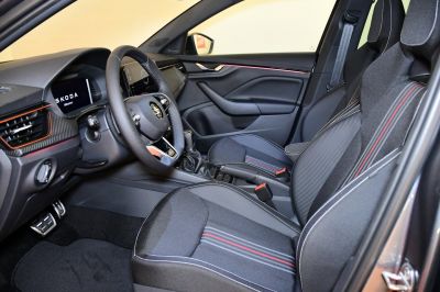 Skoda Scala Gebrauchtwagen