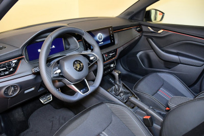 Skoda Scala Gebrauchtwagen