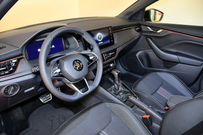 Skoda Scala Gebrauchtwagen