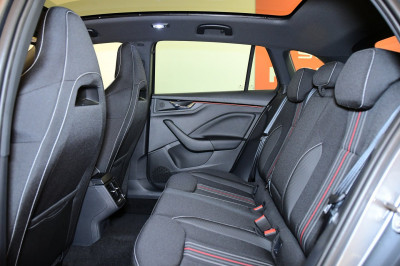 Skoda Scala Gebrauchtwagen