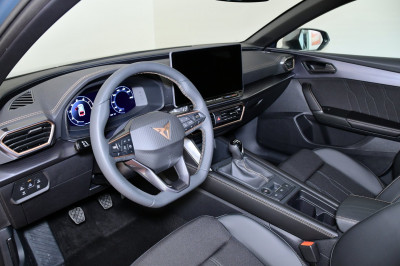 Cupra Leon Gebrauchtwagen