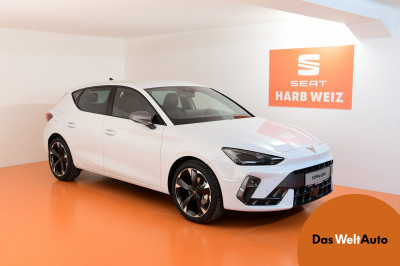 Cupra Leon Gebrauchtwagen