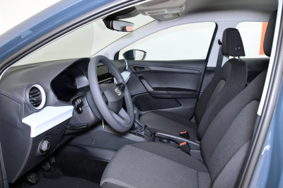 Seat Ibiza Gebrauchtwagen Seat Ibiza Gebrauchtwagen